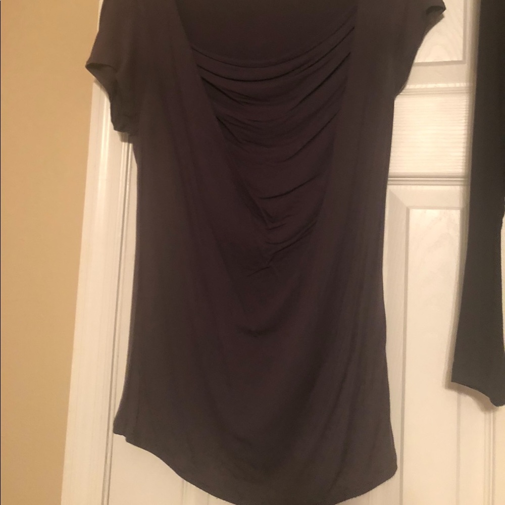 CAbi shirt